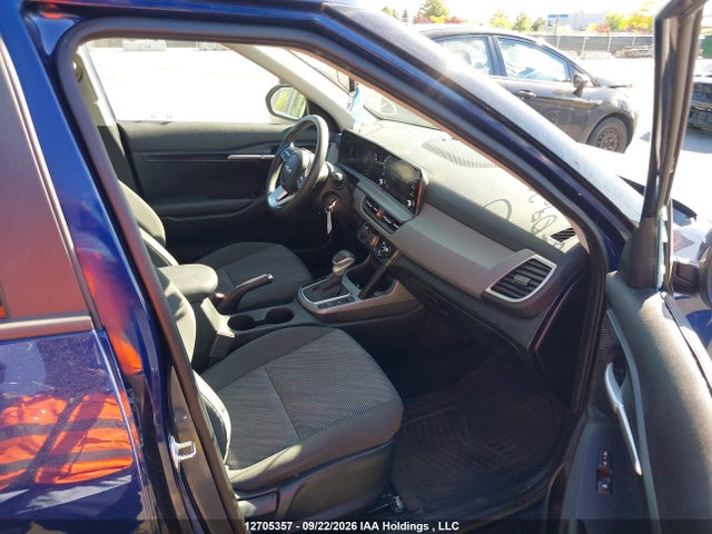 Продаж на аукціоні авто 2025 Kia Seltos Lx, vin: KNDEPCAA8S7819245, номер лоту: 12705357