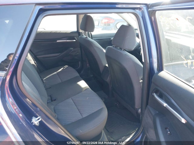 Продаж на аукціоні авто 2025 Kia Seltos Lx, vin: KNDEPCAA8S7819245, номер лоту: 12705357