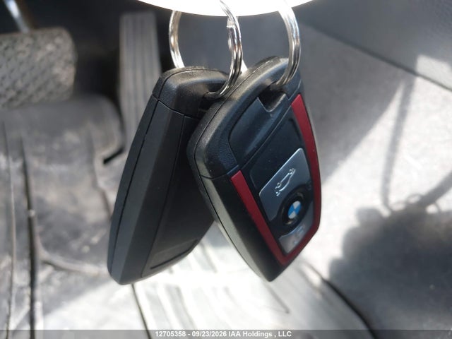 Aukcja sprzedaży 2018 Bmw 330 Xi, vin: WBA8D9C5XJA013950, numer aukcji: 12705358