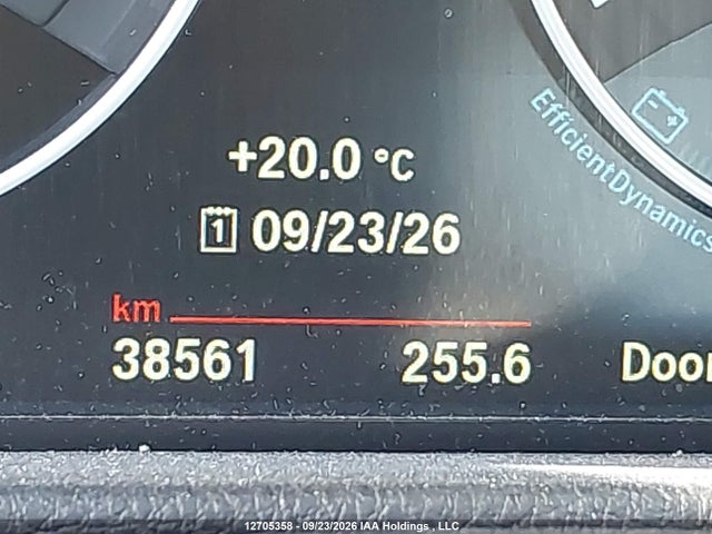 Aukcja sprzedaży 2018 Bmw 330 Xi, vin: WBA8D9C5XJA013950, numer aukcji: 12705358