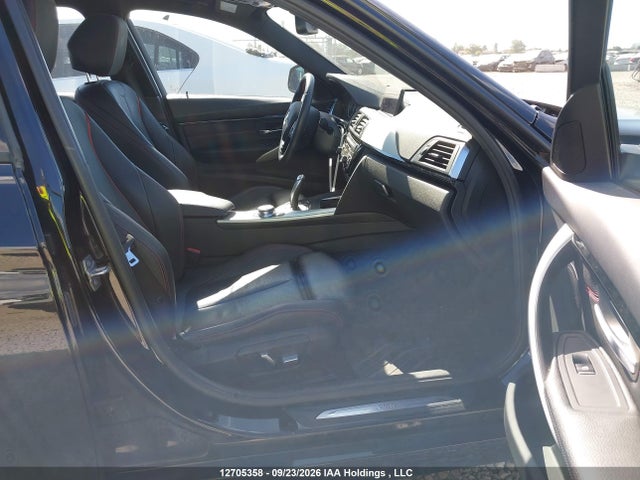 Aukcja sprzedaży 2018 Bmw 330 Xi, vin: WBA8D9C5XJA013950, numer aukcji: 12705358