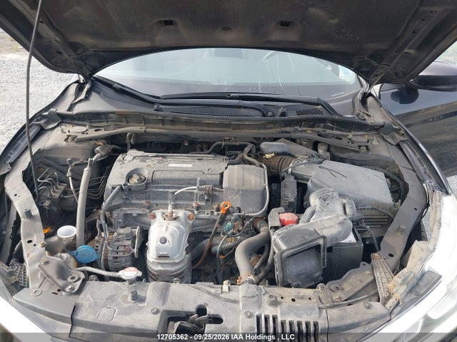 Aukcja sprzedaży 2016 Honda Accord Lx, vin: 1HGCR2E31GA807988, numer aukcji: 12705362