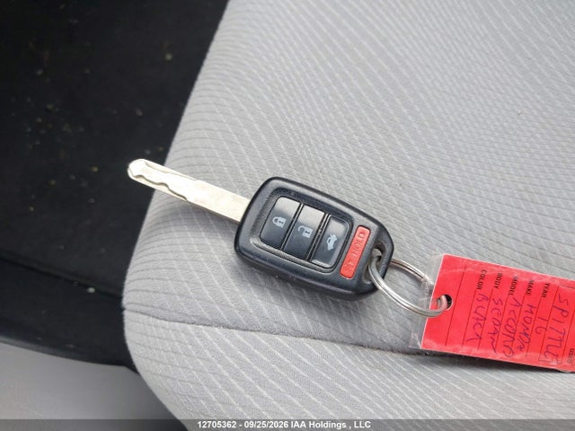 Aukcja sprzedaży 2016 Honda Accord Lx, vin: 1HGCR2E31GA807988, numer aukcji: 12705362