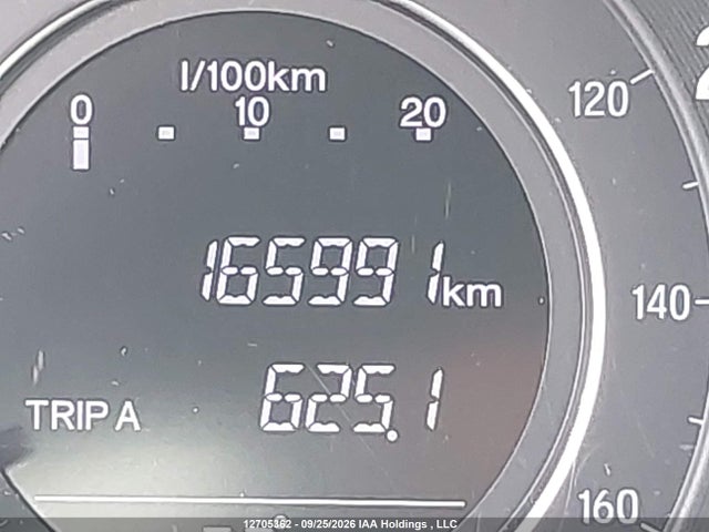 Aukcja sprzedaży 2016 Honda Accord Lx, vin: 1HGCR2E31GA807988, numer aukcji: 12705362