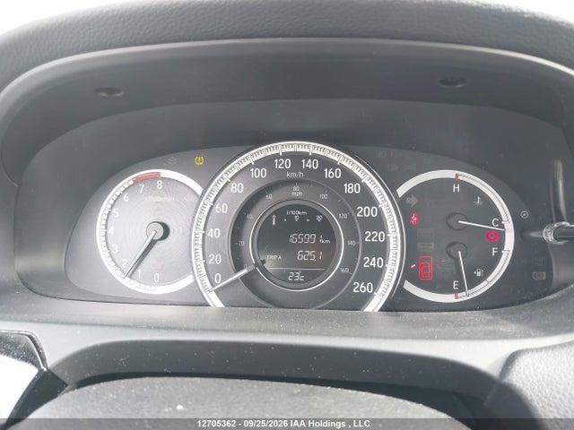 Aukcja sprzedaży 2016 Honda Accord Lx, vin: 1HGCR2E31GA807988, numer aukcji: 12705362
