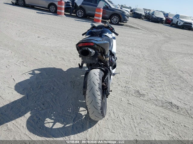 Продажа на аукционе авто 2016 Honda Cbr600 Rr-abs, vin: JH2PC40G7GK300022, номер лота: 12705364