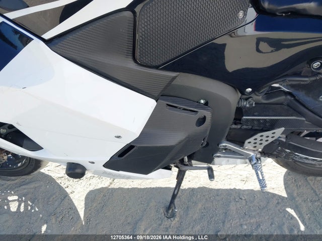 Продажа на аукционе авто 2016 Honda Cbr600 Rr-abs, vin: JH2PC40G7GK300022, номер лота: 12705364