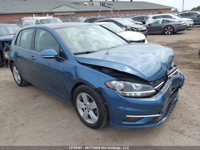 2018 3VWG17AU5JM269290 головне зображення