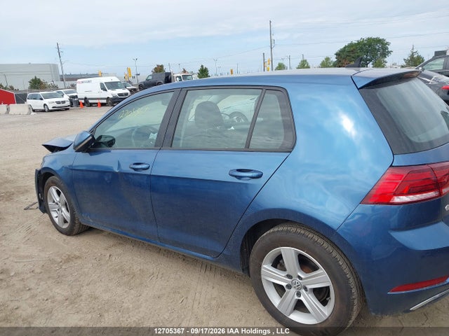 Volkswagen GOLF S/SE 2018 3VWG17AU5JM269290 Image 14