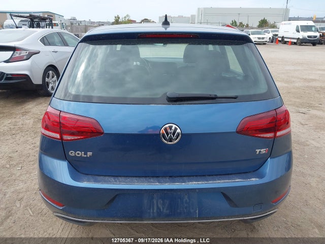 Volkswagen GOLF S/SE 2018 3VWG17AU5JM269290 Image 16