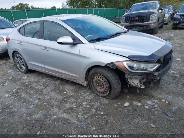 2017 KMHD84LFXHU214222 zdjęcie główne