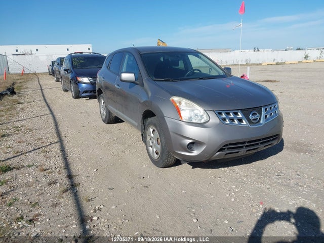 Aukcja sprzedaży 2012 Nissan Rogue S, vin: JN8AS5MT0CW268505, numer aukcji: 12705371