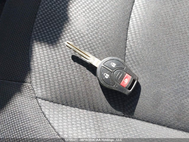 Aukcja sprzedaży 2012 Nissan Rogue S, vin: JN8AS5MT0CW268505, numer aukcji: 12705371
