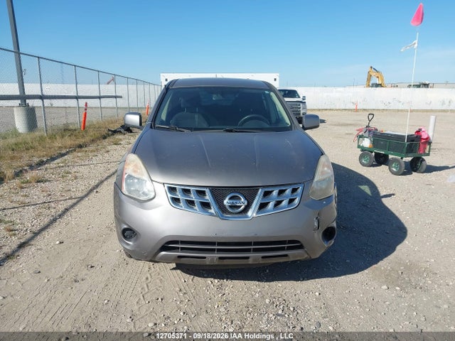 Aukcja sprzedaży 2012 Nissan Rogue S, vin: JN8AS5MT0CW268505, numer aukcji: 12705371
