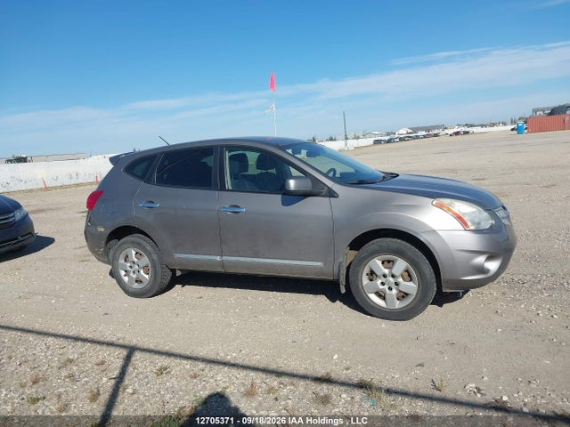 Aukcja sprzedaży 2012 Nissan Rogue S, vin: JN8AS5MT0CW268505, numer aukcji: 12705371