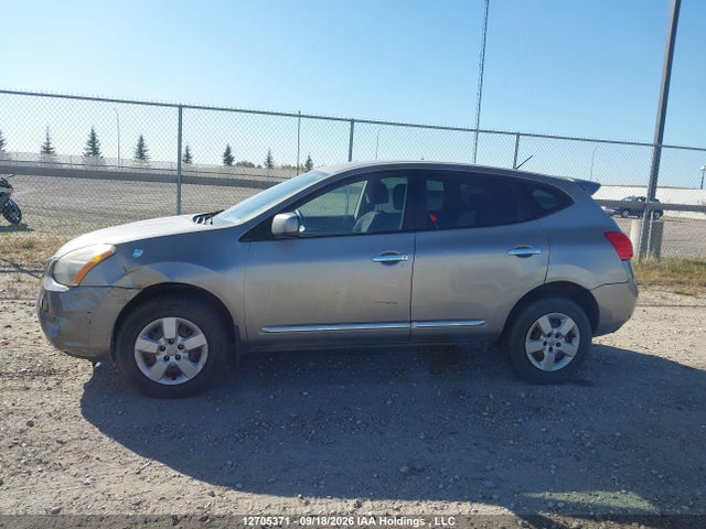 Aukcja sprzedaży 2012 Nissan Rogue S, vin: JN8AS5MT0CW268505, numer aukcji: 12705371