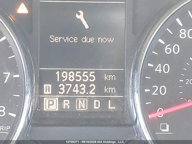 Aukcja sprzedaży 2012 Nissan Rogue S, vin: JN8AS5MT0CW268505, numer aukcji: 12705371
