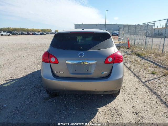 Aukcja sprzedaży 2012 Nissan Rogue S, vin: JN8AS5MT0CW268505, numer aukcji: 12705371