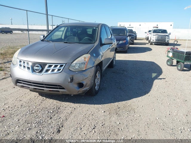 Aukcja sprzedaży 2012 Nissan Rogue S, vin: JN8AS5MT0CW268505, numer aukcji: 12705371
