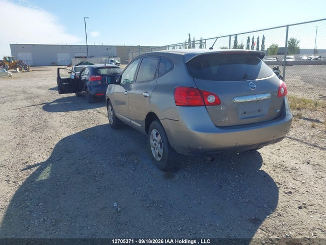 Aukcja sprzedaży 2012 Nissan Rogue S, vin: JN8AS5MT0CW268505, numer aukcji: 12705371