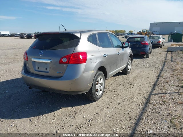 Aukcja sprzedaży 2012 Nissan Rogue S, vin: JN8AS5MT0CW268505, numer aukcji: 12705371