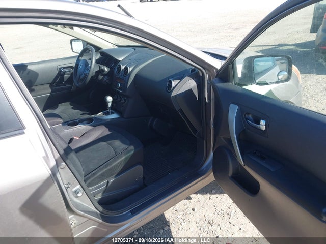 Aukcja sprzedaży 2012 Nissan Rogue S, vin: JN8AS5MT0CW268505, numer aukcji: 12705371