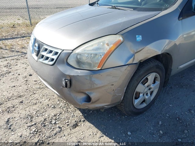 Aukcja sprzedaży 2012 Nissan Rogue S, vin: JN8AS5MT0CW268505, numer aukcji: 12705371