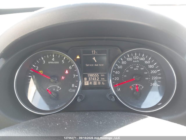 Aukcja sprzedaży 2012 Nissan Rogue S, vin: JN8AS5MT0CW268505, numer aukcji: 12705371