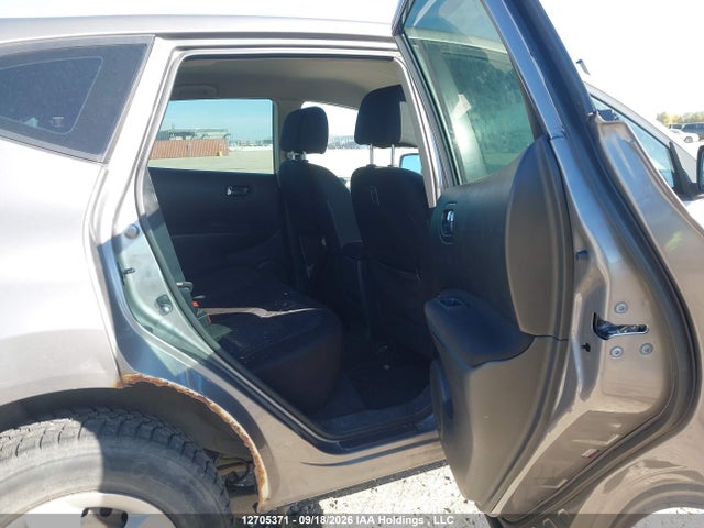 Aukcja sprzedaży 2012 Nissan Rogue S, vin: JN8AS5MT0CW268505, numer aukcji: 12705371