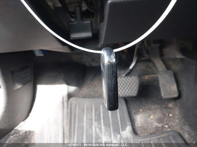 Honda Civic Touring 2016 2HGFC1F96GH114251 Image 11