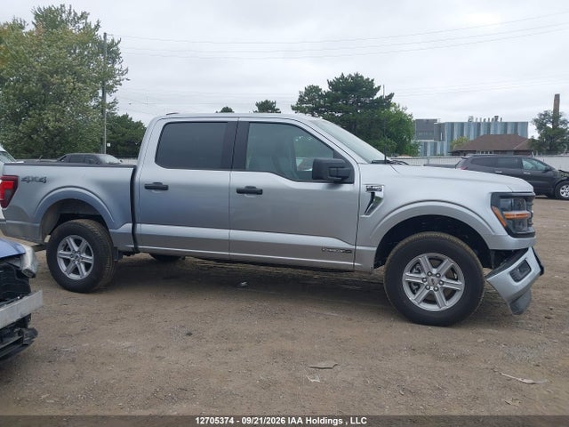 Продажа на аукционе авто 2026 Ford F150 Xlt, vin: 1FTFW3LDXTFB61899, номер лота: 12705374