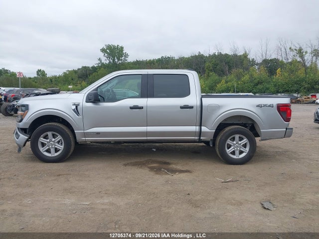 Продажа на аукционе авто 2026 Ford F150 Xlt, vin: 1FTFW3LDXTFB61899, номер лота: 12705374