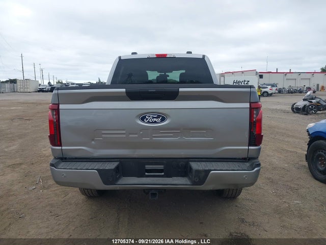 Продажа на аукционе авто 2026 Ford F150 Xlt, vin: 1FTFW3LDXTFB61899, номер лота: 12705374