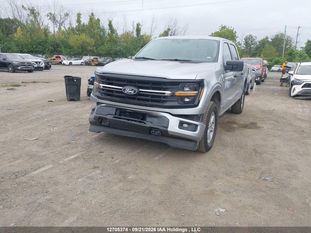 Продажа на аукционе авто 2026 Ford F150 Xlt, vin: 1FTFW3LDXTFB61899, номер лота: 12705374