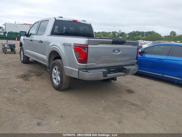 Продажа на аукционе авто 2026 Ford F150 Xlt, vin: 1FTFW3LDXTFB61899, номер лота: 12705374