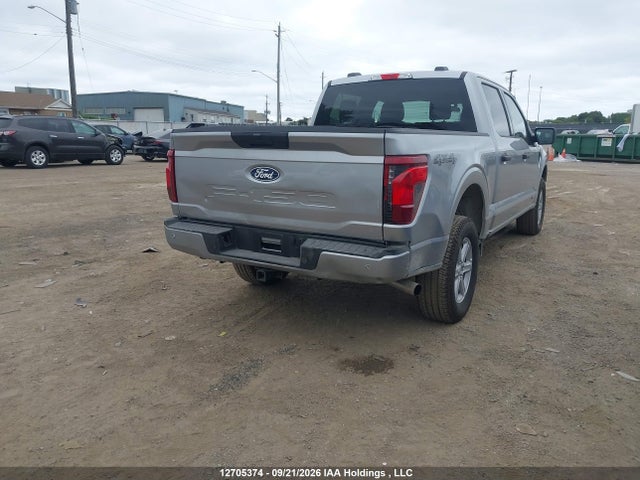 Продажа на аукционе авто 2026 Ford F150 Xlt, vin: 1FTFW3LDXTFB61899, номер лота: 12705374