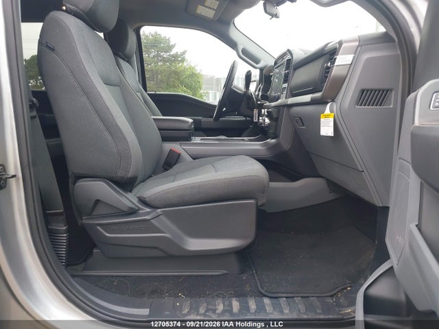 Продажа на аукционе авто 2026 Ford F150 Xlt, vin: 1FTFW3LDXTFB61899, номер лота: 12705374