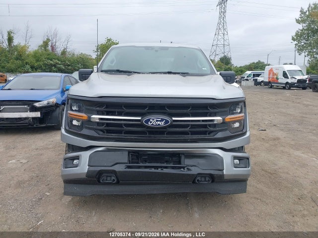 Продажа на аукционе авто 2026 Ford F150 Xlt, vin: 1FTFW3LDXTFB61899, номер лота: 12705374