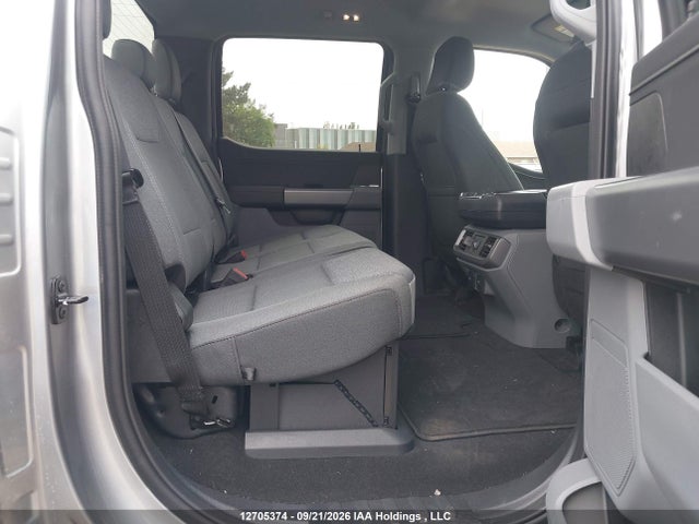 Продажа на аукционе авто 2026 Ford F150 Xlt, vin: 1FTFW3LDXTFB61899, номер лота: 12705374