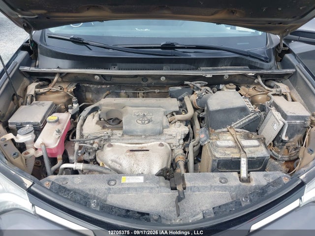 Toyota RAV4 LE 2016 2T3BFREV7GW464487 Image 10
