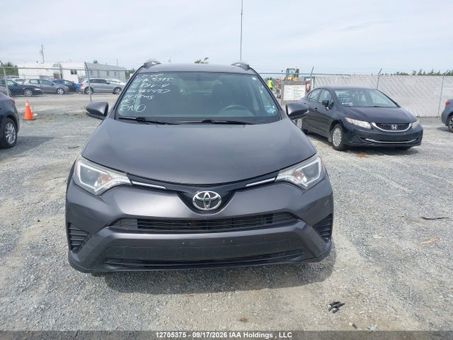 Toyota RAV4 LE 2016 2T3BFREV7GW464487 Image 13