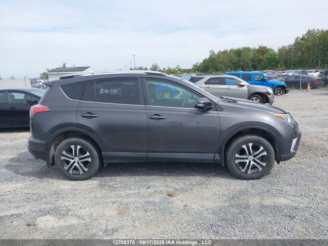 Toyota RAV4 LE 2016 2T3BFREV7GW464487 Image 14