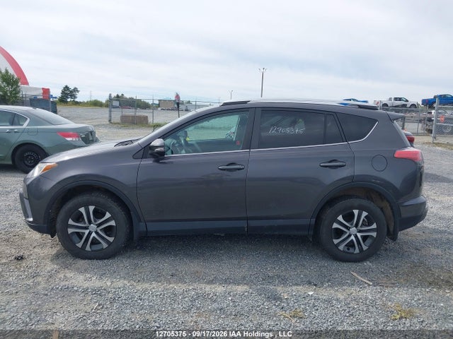 Toyota RAV4 LE 2016 2T3BFREV7GW464487 Image 15