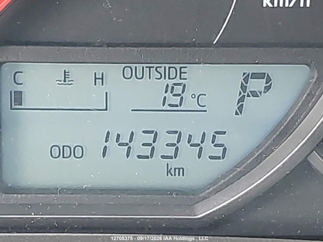 Toyota RAV4 LE 2016 2T3BFREV7GW464487 Image 16