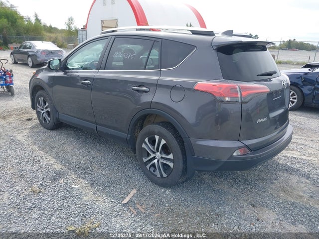 Toyota RAV4 LE 2016 2T3BFREV7GW464487 Image 3