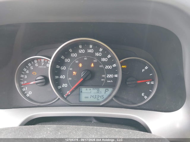 Toyota RAV4 LE 2016 2T3BFREV7GW464487 Image 7