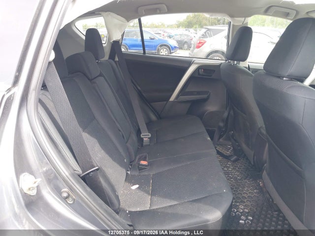Toyota RAV4 LE 2016 2T3BFREV7GW464487 Image 8