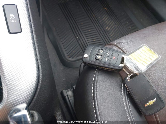 1G1PG5SB4G7179126 Chevrolet CRUZE LIMITED