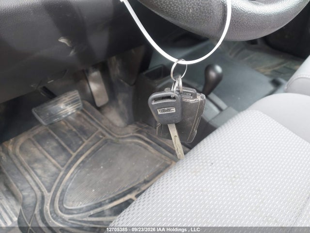 2015 Gmc Sierra 1500 მანქანა იყიდება აუქციონზე, vin: 1GTV2TEH9FZ153299, აუქციონის ნომერი: 12705385