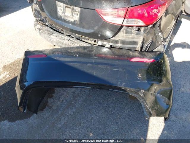 Aukcja sprzedaży 2013 Hyundai Elantra, vin: 5NPDH4AE9DH211914, numer aukcji: 12705386